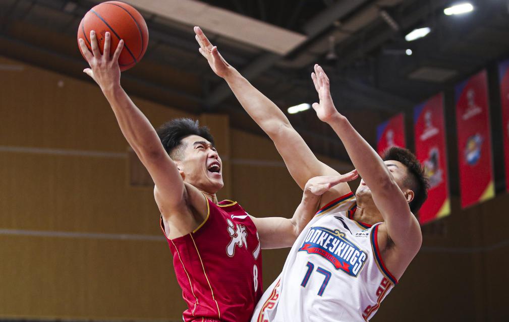 今晨体能课后，浙江稠州临场应变备战CBA季后赛，引发热议，身体对抗强度拉满的简单介绍-开云入口